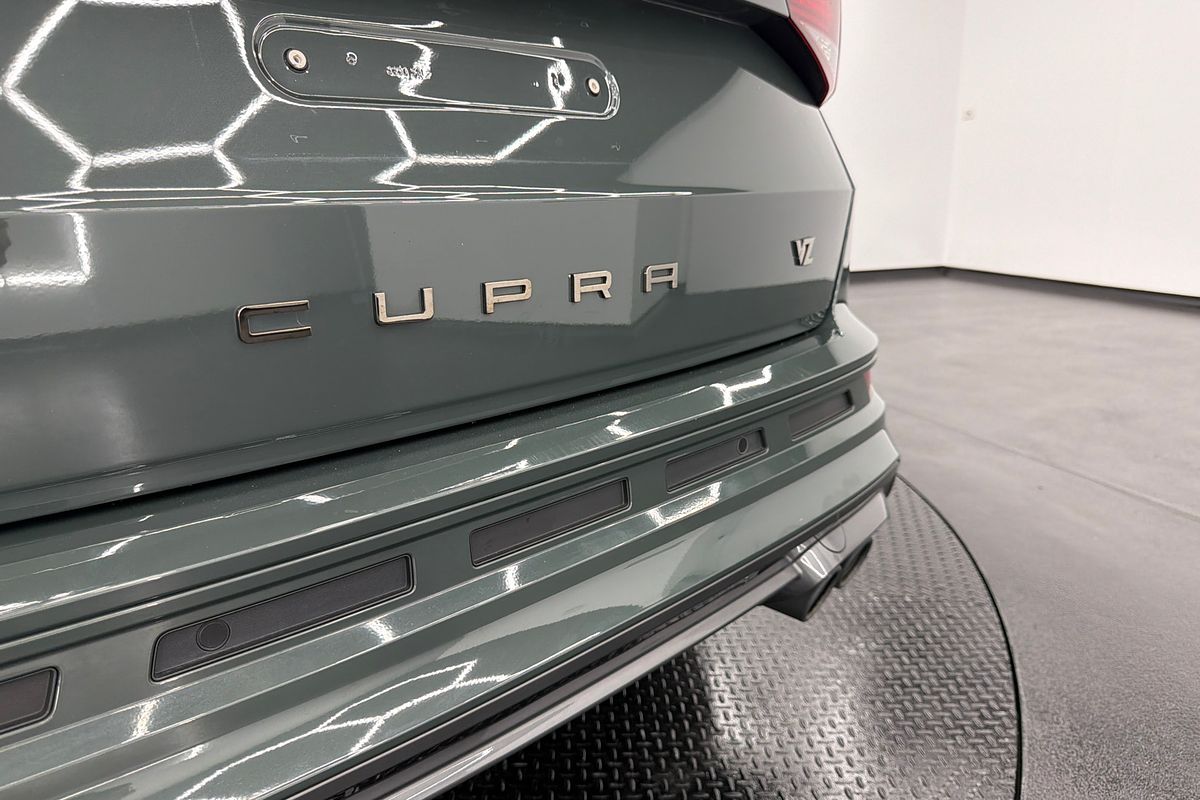 2024 CUPRA Ateca VZx KH