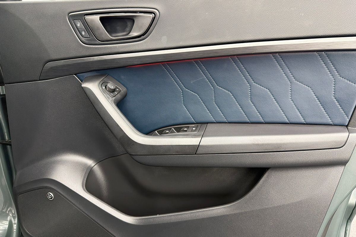 2024 CUPRA Ateca VZx KH