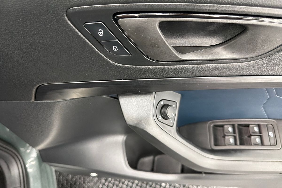 2024 CUPRA Ateca VZx KH