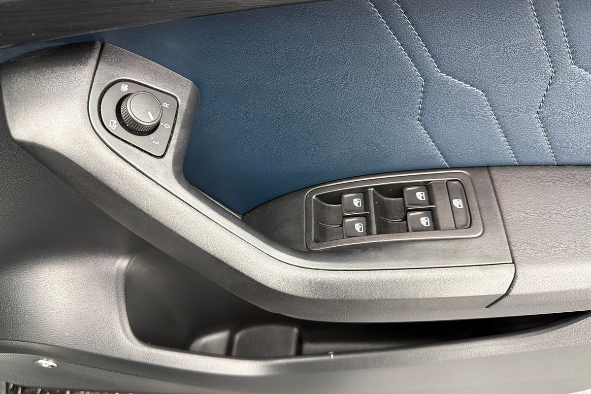 2024 CUPRA Ateca VZx KH