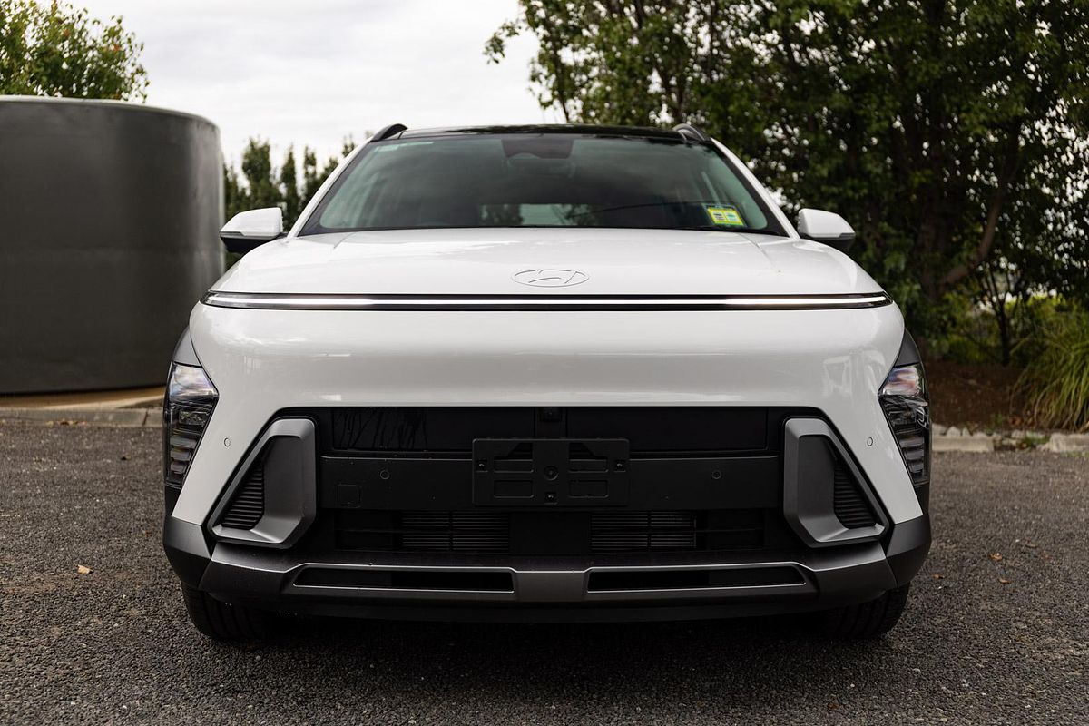 2025 Hyundai Kona Premium SX2.V3