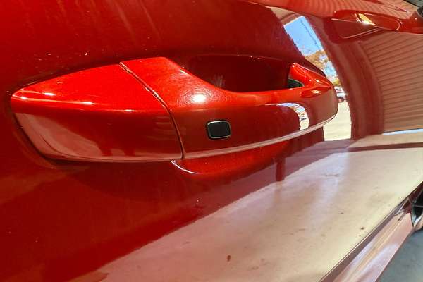 2017 Kia Stinger GT CK thumb-8