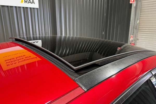 2017 Kia Stinger GT CK thumb-9