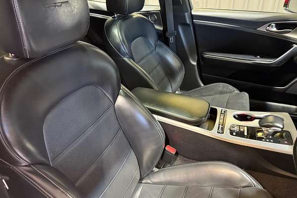 2017 Kia Stinger GT CK thumb-11