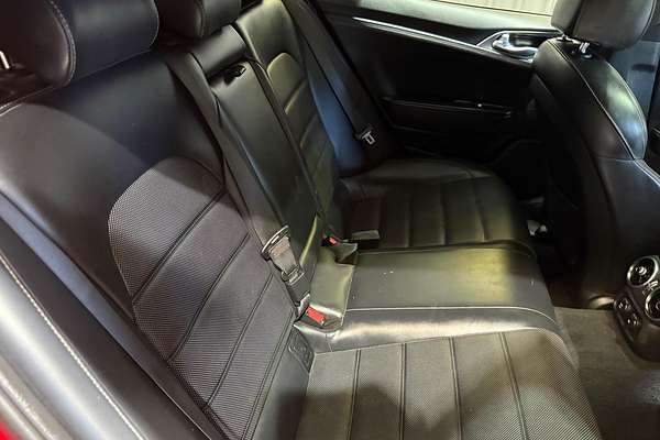 2017 Kia Stinger GT CK thumb-17