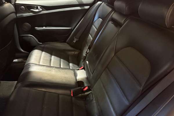 2017 Kia Stinger GT CK thumb-19