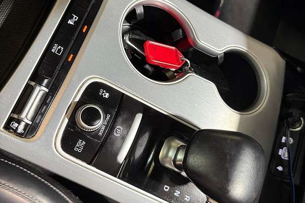 2017 Kia Stinger GT CK thumb-22