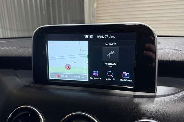 2017 Kia Stinger GT CK thumb-24