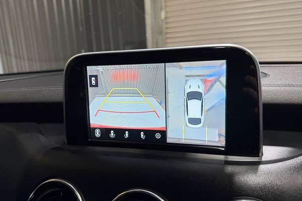 2017 Kia Stinger GT CK thumb-25