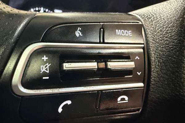 2017 Kia Stinger GT CK thumb-27