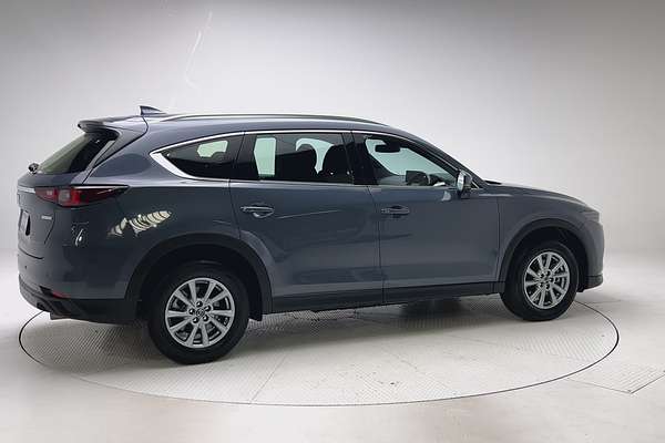 2023 Mazda CX-8 G25 Sport KG Series thumb-7
