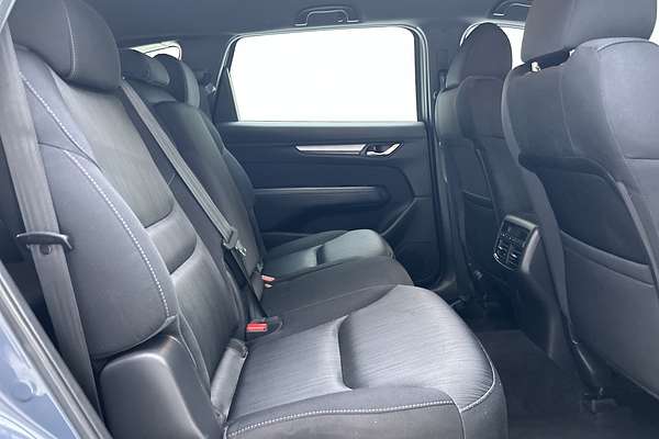 2023 Mazda CX-8 G25 Sport KG Series thumb-11