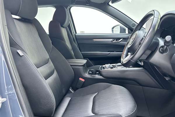 2023 Mazda CX-8 G25 Sport KG Series thumb-12