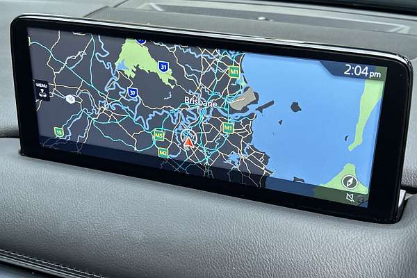 2023 Mazda CX-8 G25 Sport KG Series thumb-15