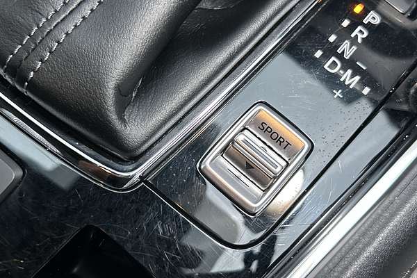 2023 Mazda CX-8 G25 Sport KG Series thumb-17