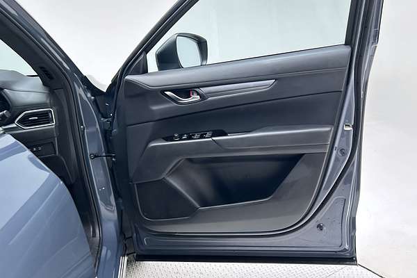 2023 Mazda CX-8 G25 Sport KG Series thumb-18