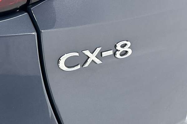 2023 Mazda CX-8 G25 Sport KG Series thumb-21