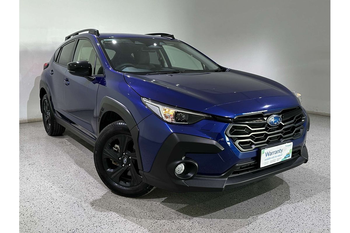 2023 Subaru Crosstrek 2.0L G6X