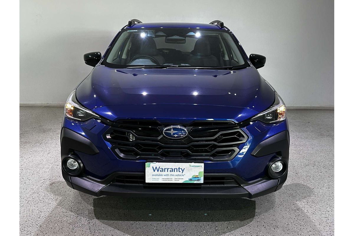 2023 Subaru Crosstrek 2.0L G6X