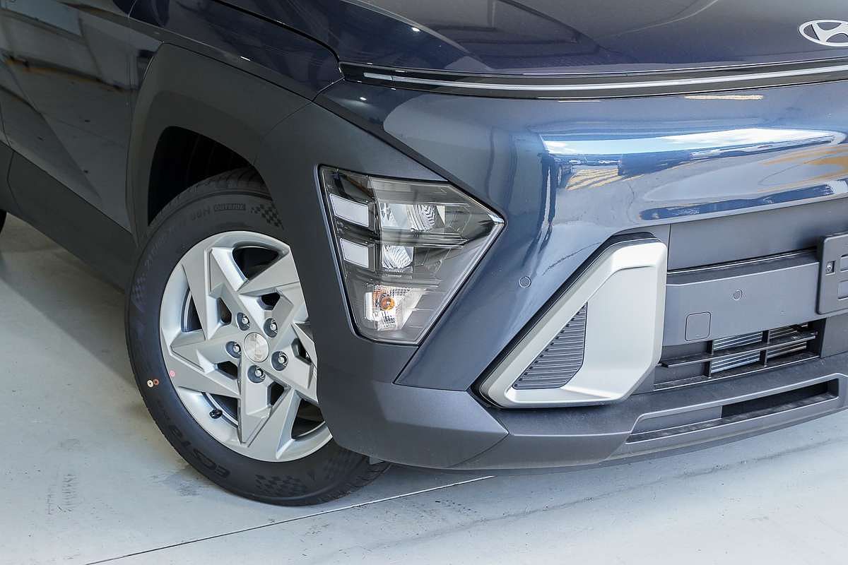 2025 Hyundai Kona SX2.V3