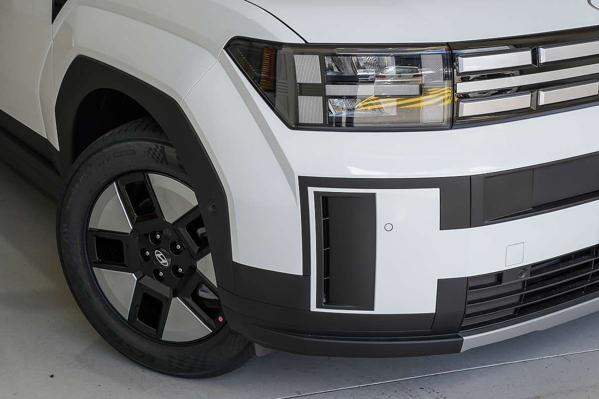 2025 Hyundai Santa Fe Hybrid MX5.V2