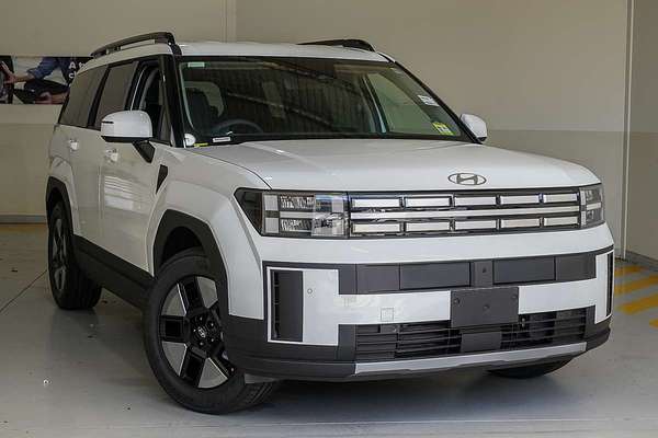 2025 Hyundai Santa Fe Hybrid MX5.V2