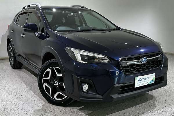 2018 Subaru XV 2.0i-S G5X