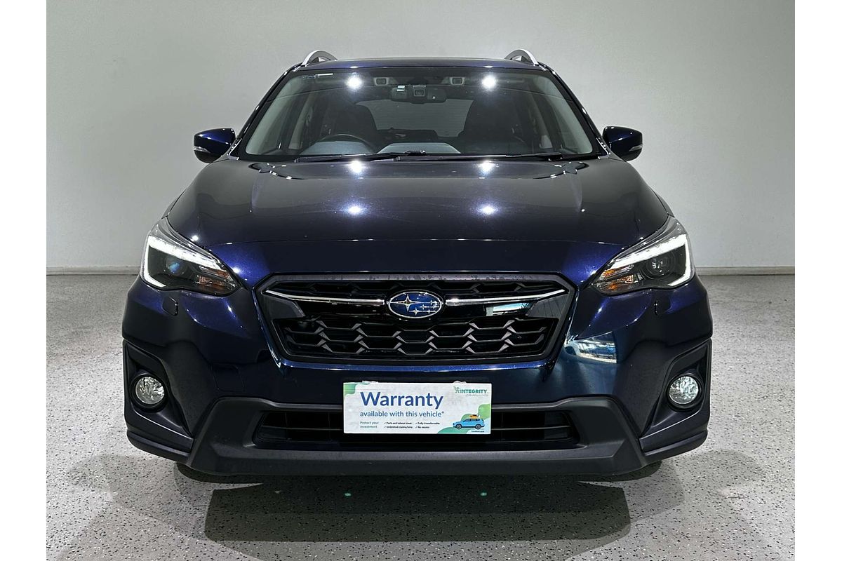 2018 Subaru XV 2.0i-S G5X