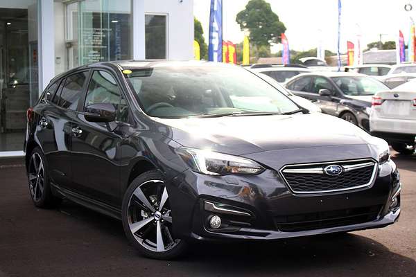 2017 Subaru Impreza 2.0i-S G5 thumb-1