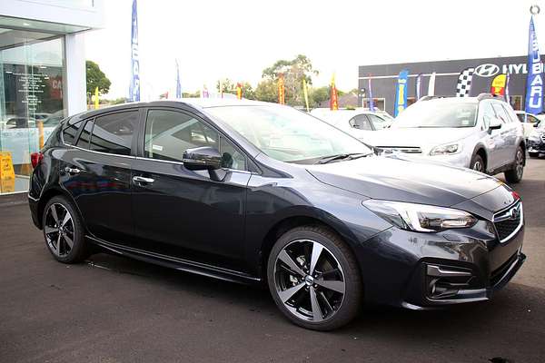 2017 Subaru Impreza 2.0i-S G5 thumb-3