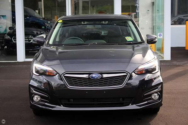 2017 Subaru Impreza 2.0i-S G5 thumb-5