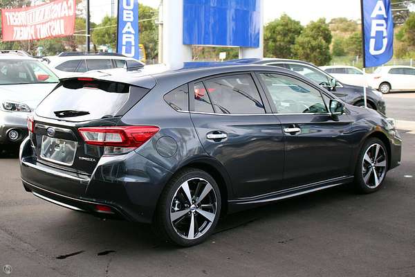 2017 Subaru Impreza 2.0i-S G5 thumb-11