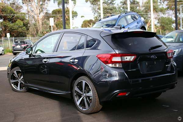 2017 Subaru Impreza 2.0i-S G5 thumb-13