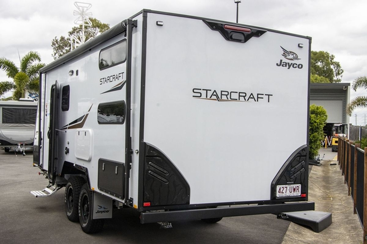 2025 Jayco STARCRAFT