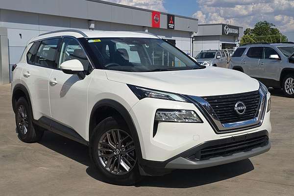 2023 Nissan X-TRAIL ST T33