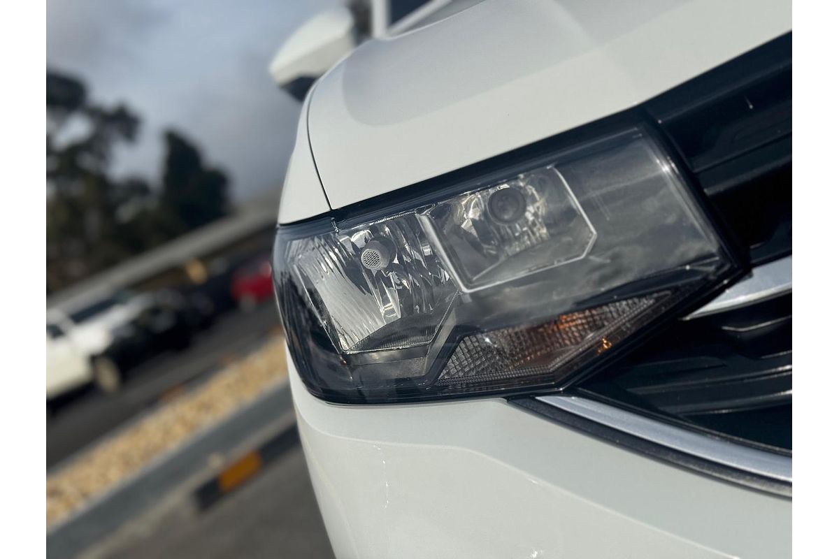 2023 Volkswagen T-Cross 85TSI Life C11