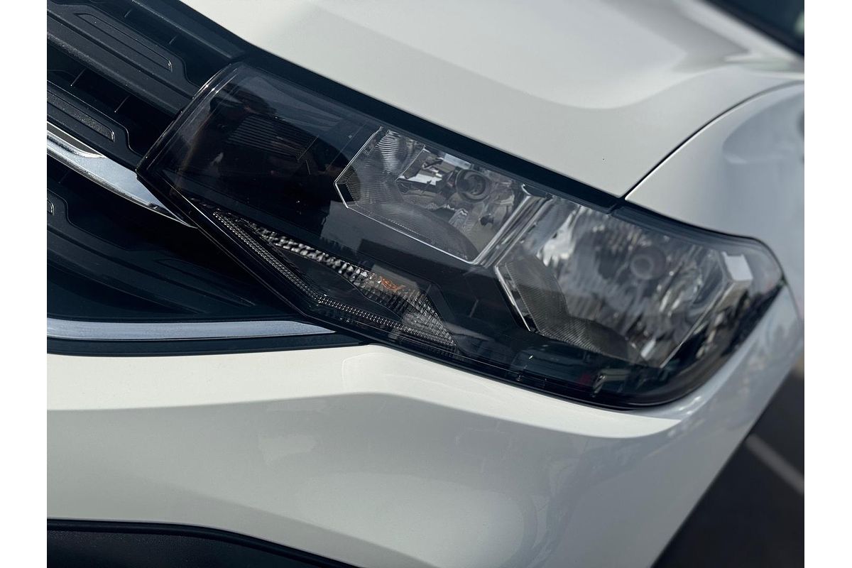 2023 Volkswagen T-Cross 85TSI Life C11