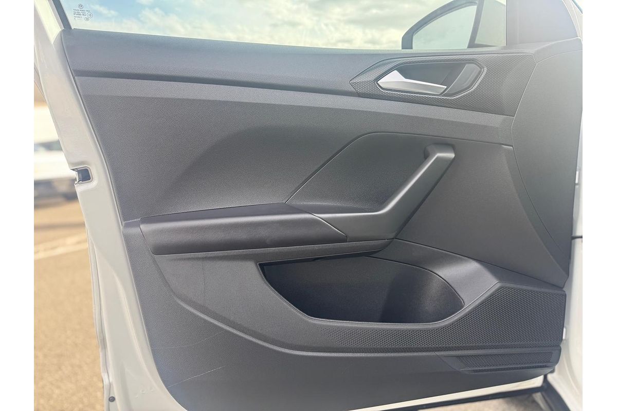 2023 Volkswagen T-Cross 85TSI Life C11