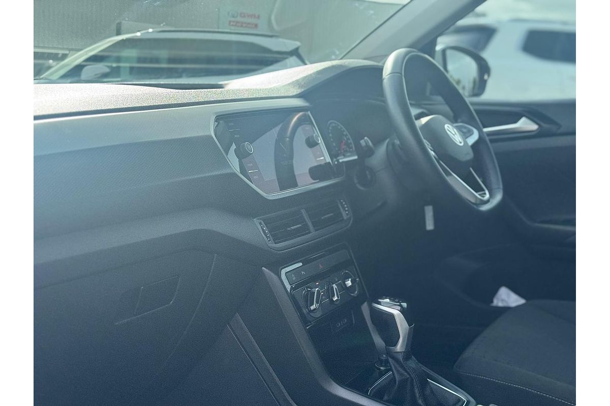 2023 Volkswagen T-Cross 85TSI Life C11