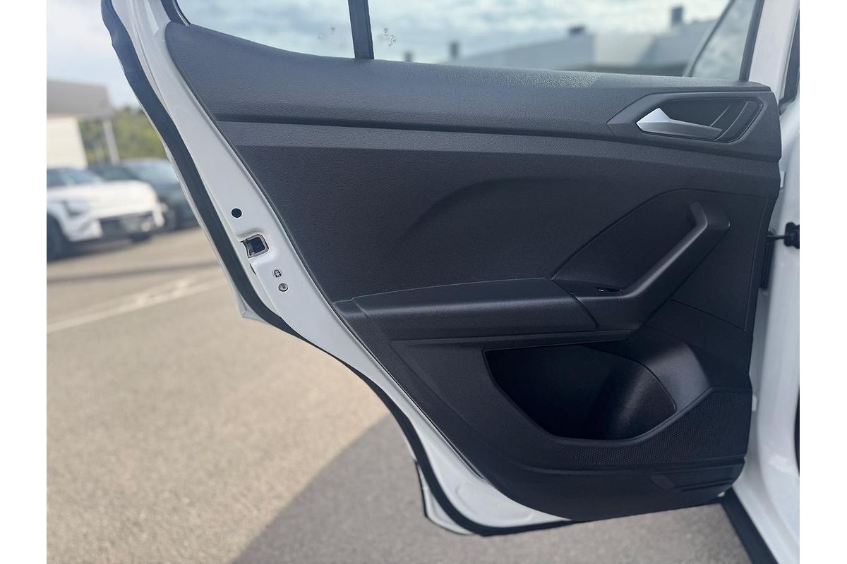 2023 Volkswagen T-Cross 85TSI Life C11