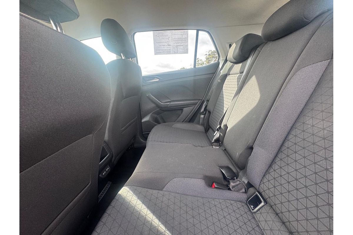 2023 Volkswagen T-Cross 85TSI Life C11