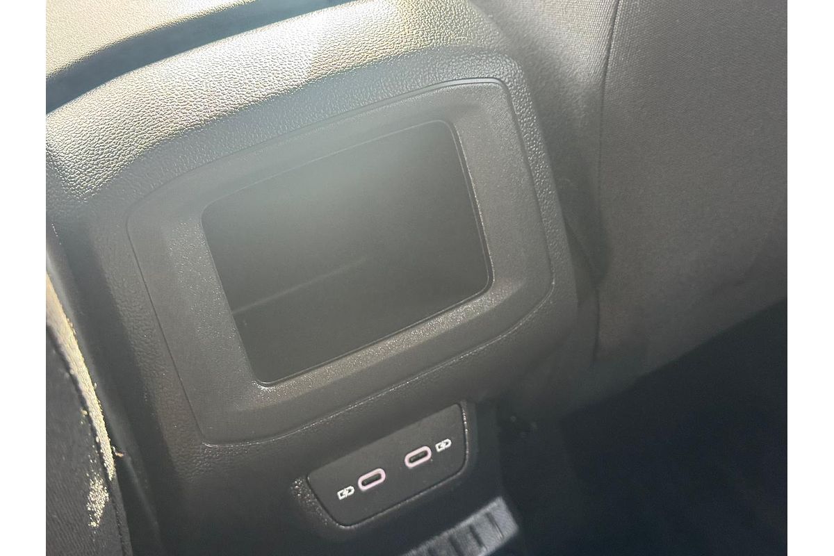 2023 Volkswagen T-Cross 85TSI Life C11