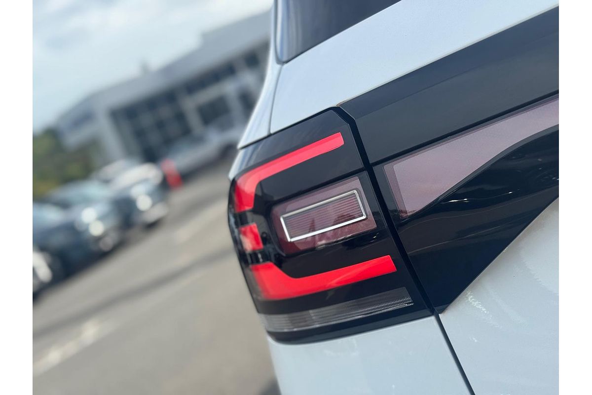 2023 Volkswagen T-Cross 85TSI Life C11