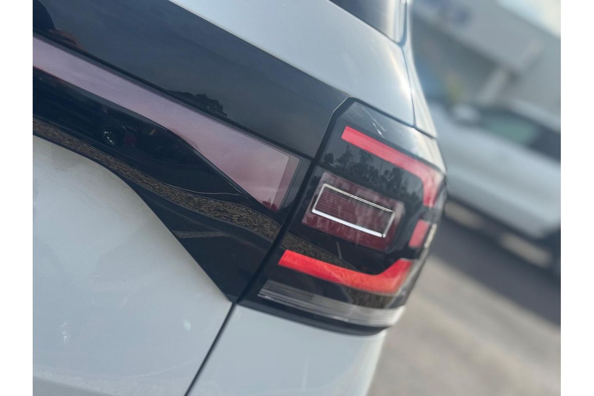 2023 Volkswagen T-Cross 85TSI Life C11