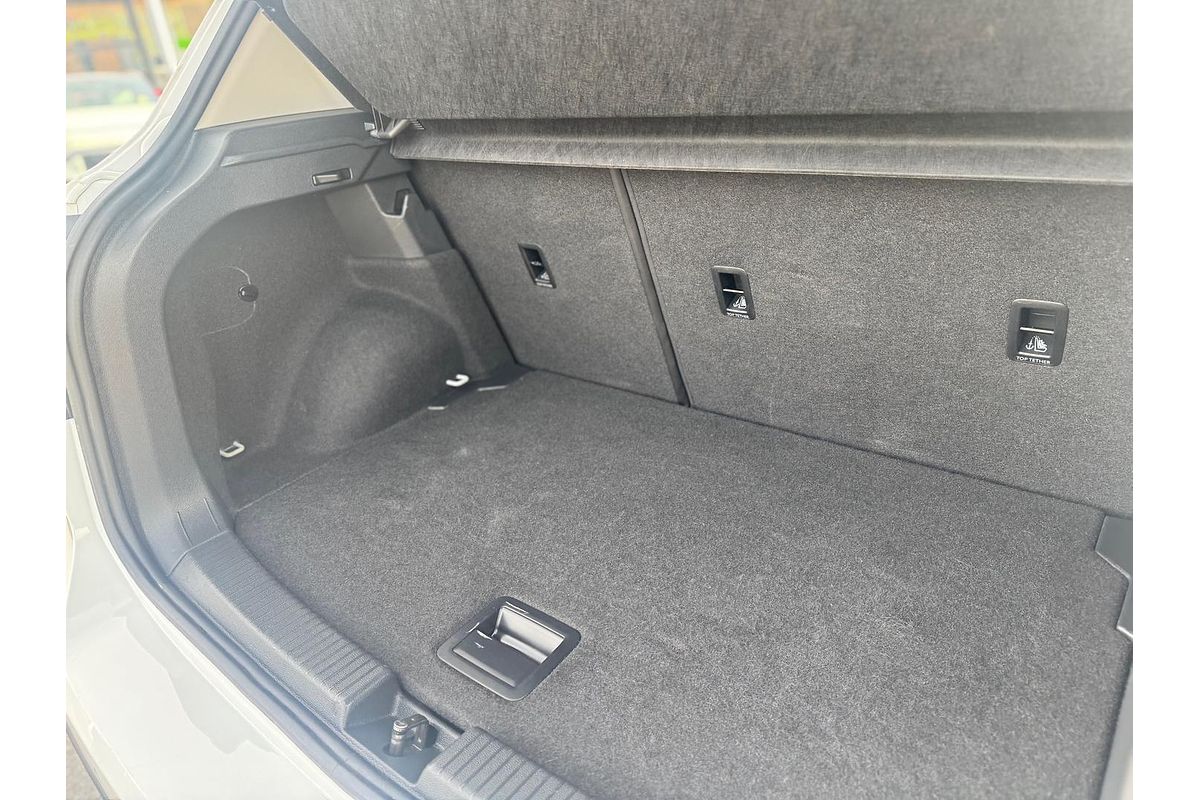 2023 Volkswagen T-Cross 85TSI Life C11