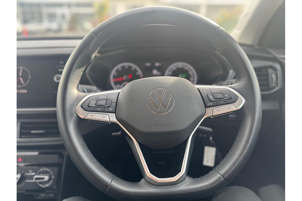 2023 Volkswagen T-Cross 85TSI Life C11