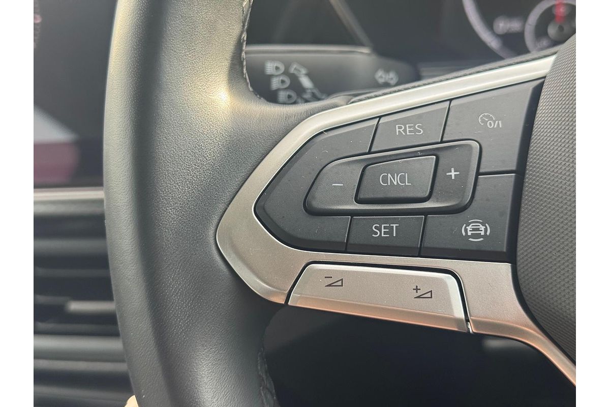 2023 Volkswagen T-Cross 85TSI Life C11