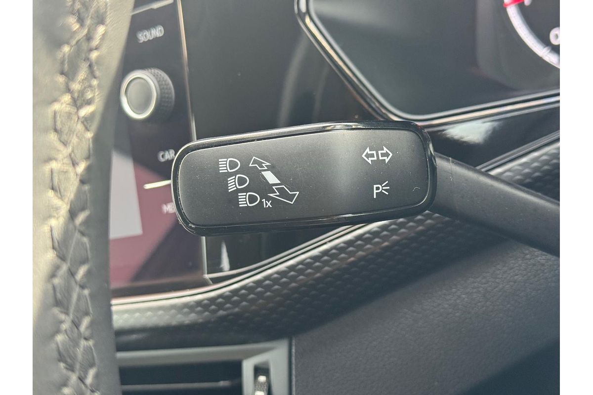 2023 Volkswagen T-Cross 85TSI Life C11