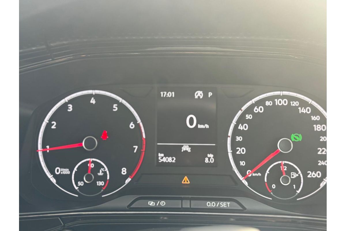 2023 Volkswagen T-Cross 85TSI Life C11