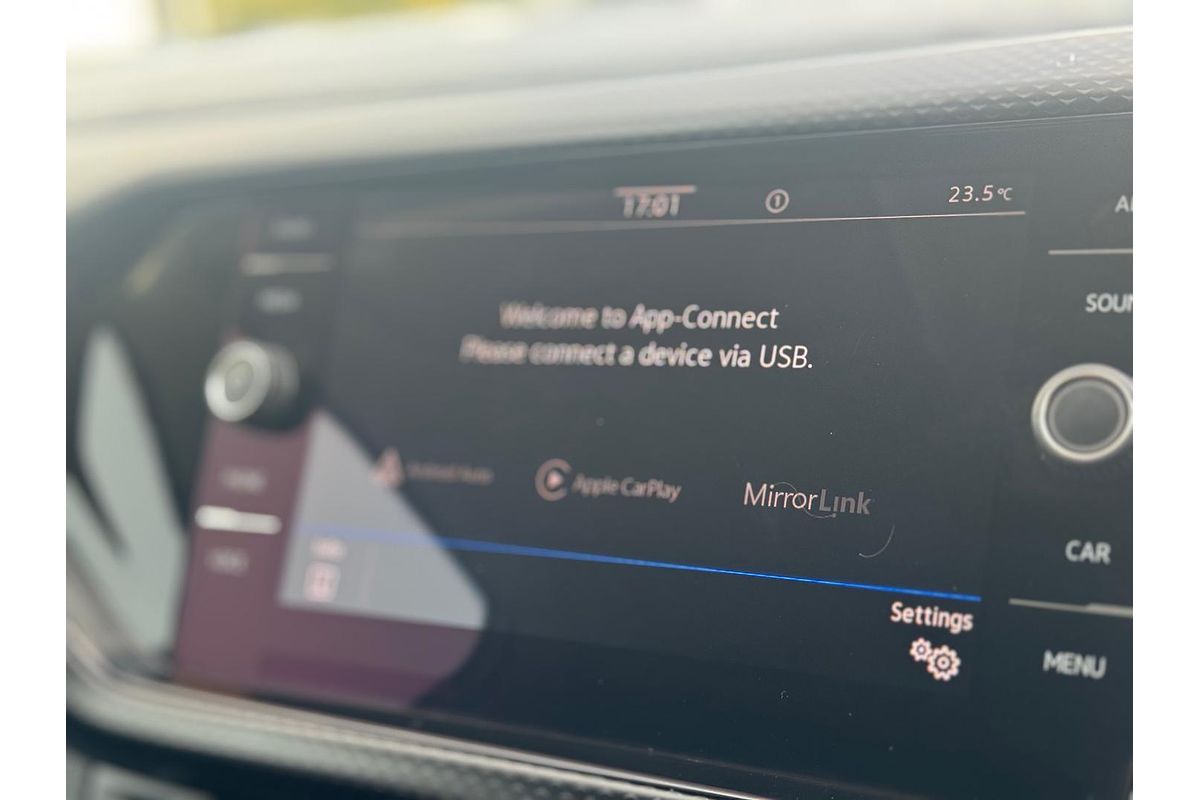 2023 Volkswagen T-Cross 85TSI Life C11